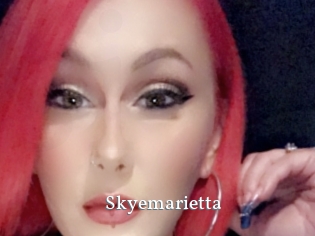 Skyemarietta