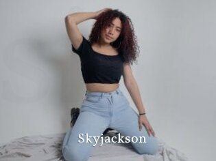 skyjackson SexyIdol
