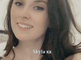 Skyla_xx
