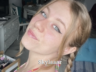 Skylaaar