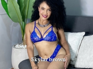 Skylar_brown