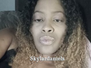 Skylardaniels