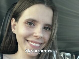 Skylarjamesss