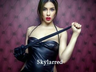 Skylarred