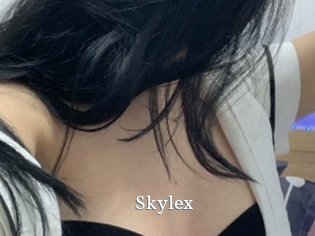 Skylex