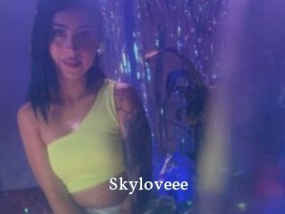 Skyloveee