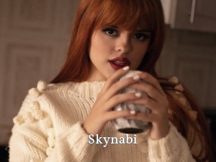 Skynabi