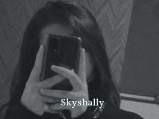 Skyshally