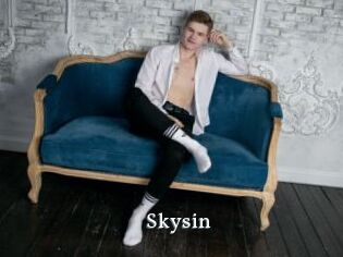 Skysin