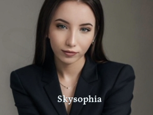 Skysophia
