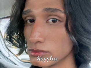 Skyyfox