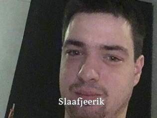 Slaafjeerik