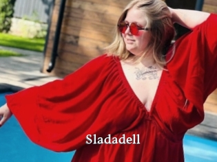 Sladadell
