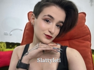 Slattyleti