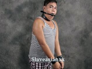 Slaveasianxx