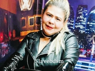 Slavebdsm