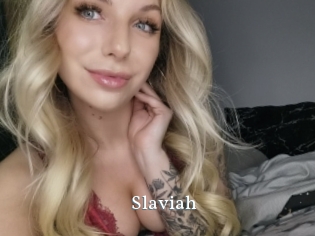 slaviah SexyIdol