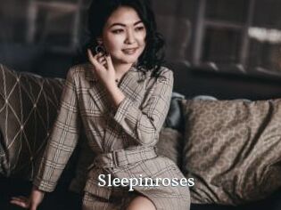 Sleepinroses