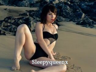 Sleepyqueenx