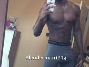 Slenderman1234