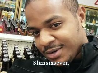 Slimsixseven