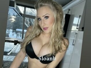 Sloanb