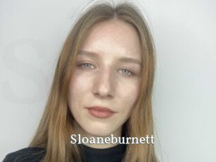 Sloaneburnett