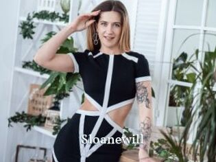 Sloanewill
