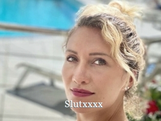 Slutxxxx