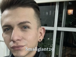 smallgiant29 SexyIdol
