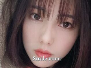 Smile_youri