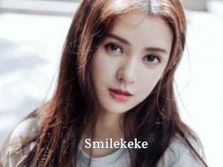 Smilekeke