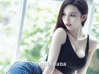 smilenana SexyIdol