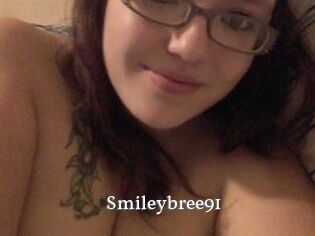 Smileybree91