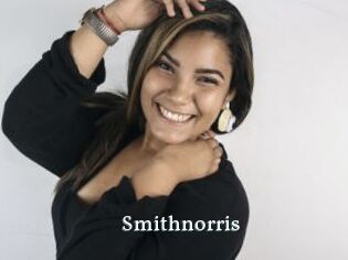 Smithnorris