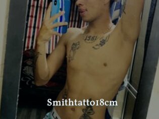 Smithtatto18cm