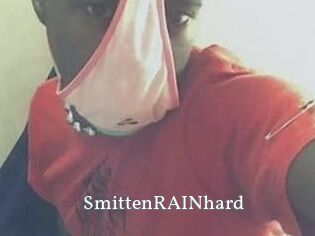 SmittenRAINhard