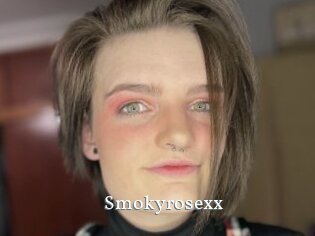 Smokyrosexx