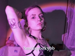 Smolspookybb