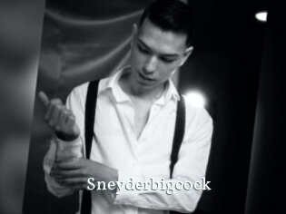 Sneyderbigcock