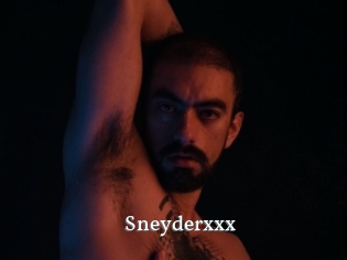 Sneyderxxx