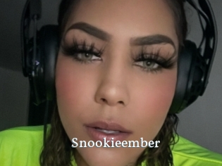 snookieember SexyIdol