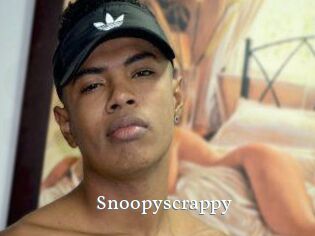 Snoopyscrappy
