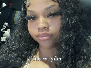 Snow_ryder
