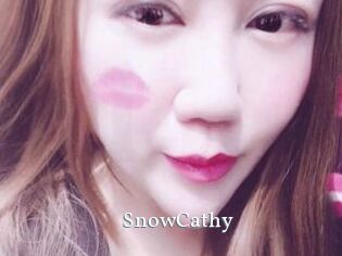 SnowCathy