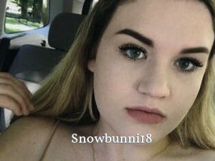 Snowbunni18