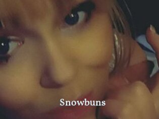 Snowbuns