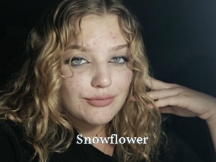 snowflower SexyIdol