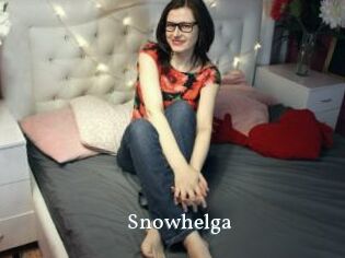 Snowhelga