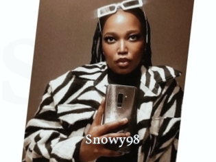 Snowy98
